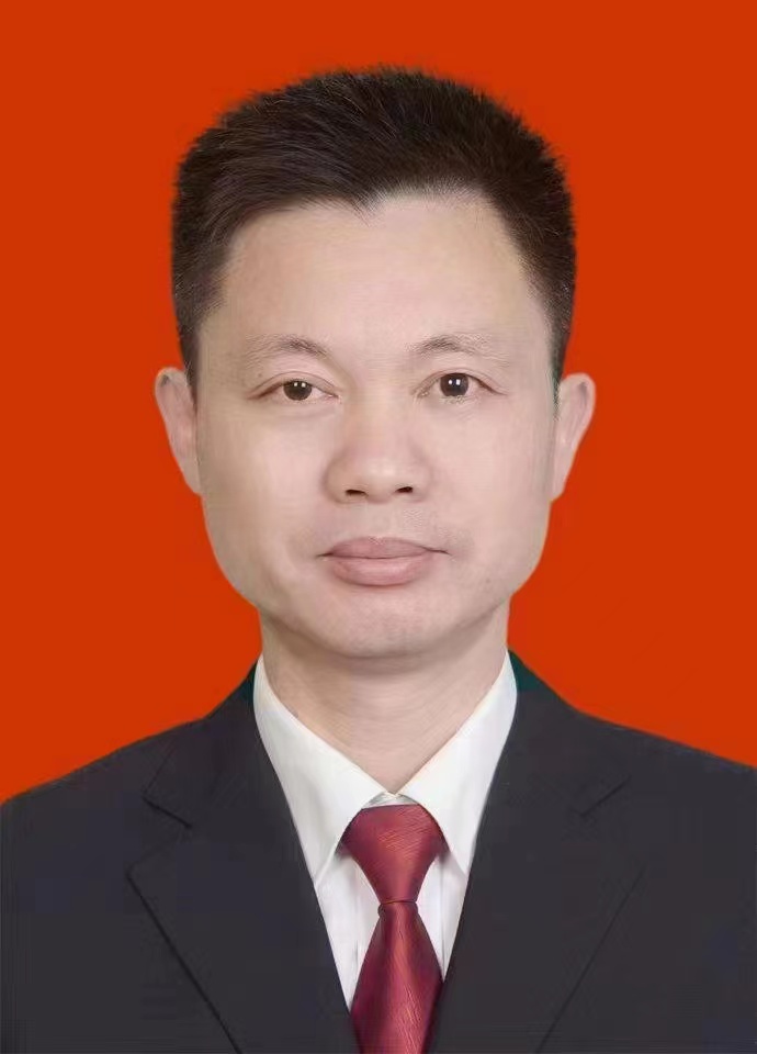 党委常委、纪委书记、二级高级监察官:蒋永斌